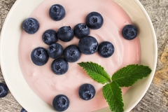 Yogurt.