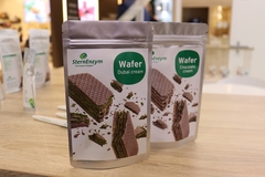 SternEnzym's wafer concept.