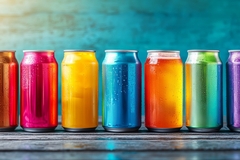 Functional beverages