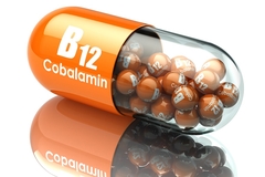 Vitamin B12