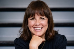 Image Headshot of Catherine Conway.