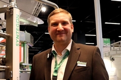 Image Headshot of Jan Gruhn.