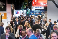 Image ISM and ProSweets 2025.