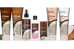 Image Desert Essence range