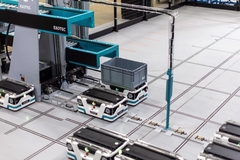 packaging robots