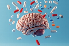 Brain health supplements