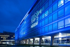 Image Nestlé headquarters