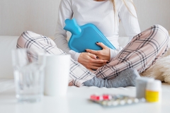 Image Menstrual pain