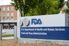 Image FDA headquarters