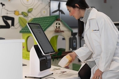 Aimplas' digital product passoport