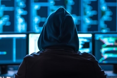 Image Cyber criminal