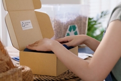 Image Sustainable Packaging