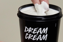 Image Lush Dream Cream