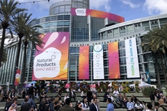 Image Expo West 2024.