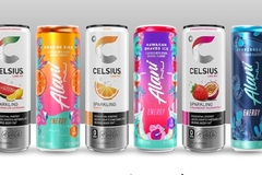 Image Alani Nu energy drinks