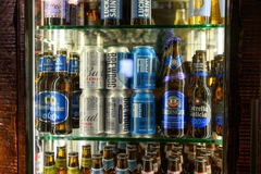 Image Zero percent alcohol