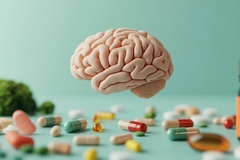 Image Brain health supplement