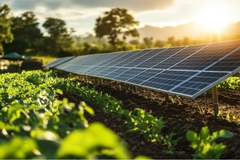 Regenerative agriculture