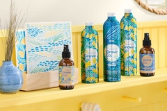 Grove Co and 5 Gyres Spring Collection