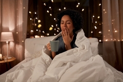 Image Bedtime sleep drink