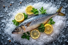 Fatty fish