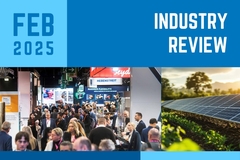 Image Monthly Industry review slider