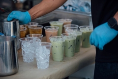 Image Bubble tea