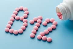 Image Vitamin B12