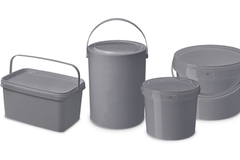 Image homecare PCR packaging