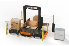 Image PaperWrap machine