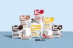 Image Supergut product range