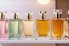 Image perfume bottle