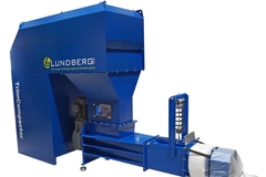 Image Waste Handing Unit.