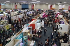 Trade show overview