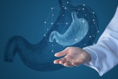 Image Gut health science