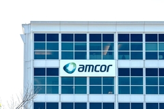 Image Amcor Flexibles North America headquarters in Deerfield, US.