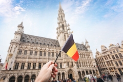 Brussels