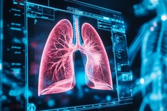 Image Lung x-ray