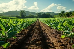A field.