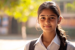 Image south asian adolescence