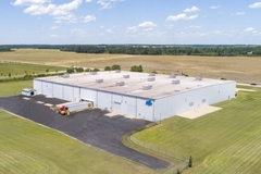 Image EFP South Carolina factory
