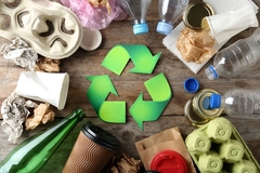 Image Global Recycling Day