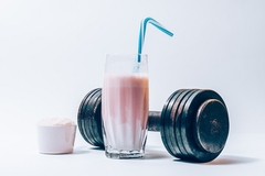 Image RTD protein drink