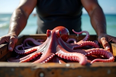 Octopus.