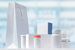 Image Supplement shopping