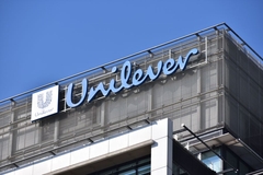 Unilever.