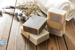 Image soap