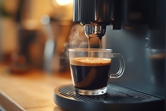 Coffee machine