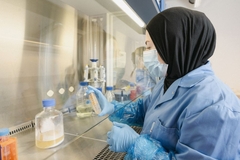 Image BioCraft lab.