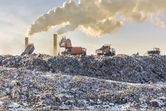Image landfill